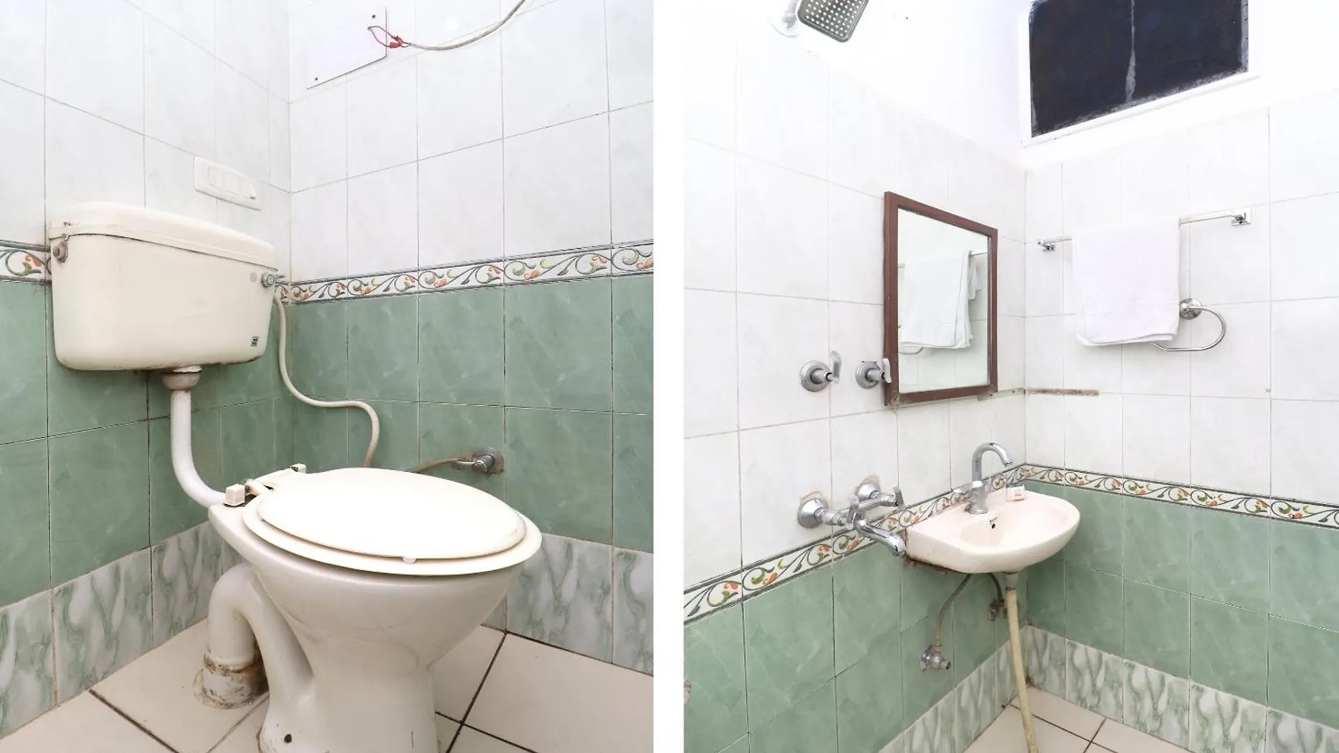 Hotel O Ashoka Residency Chandigarh