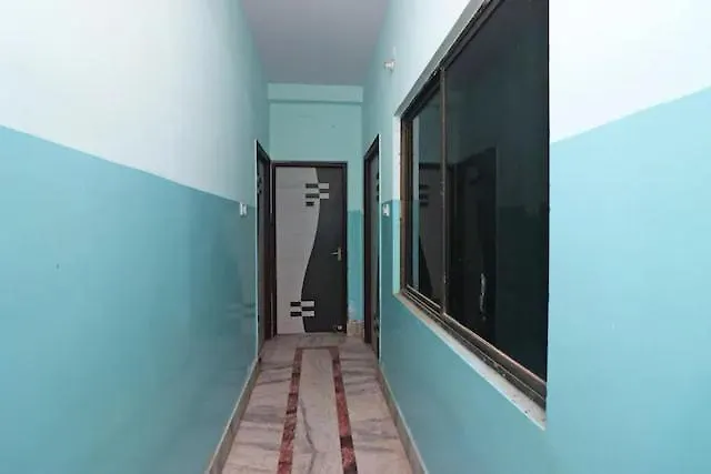 Hotel O Ashoka Residency Chandigarh