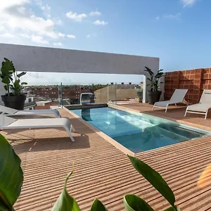 https://art-apartments.catalonia-hotels.com