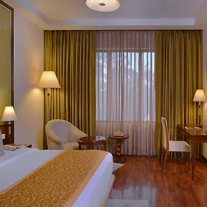 Hotel Western Maryland
