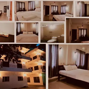 https://chael-residence.kerala-hotels.net