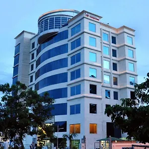 Otel Turquoise, Chandīgarh