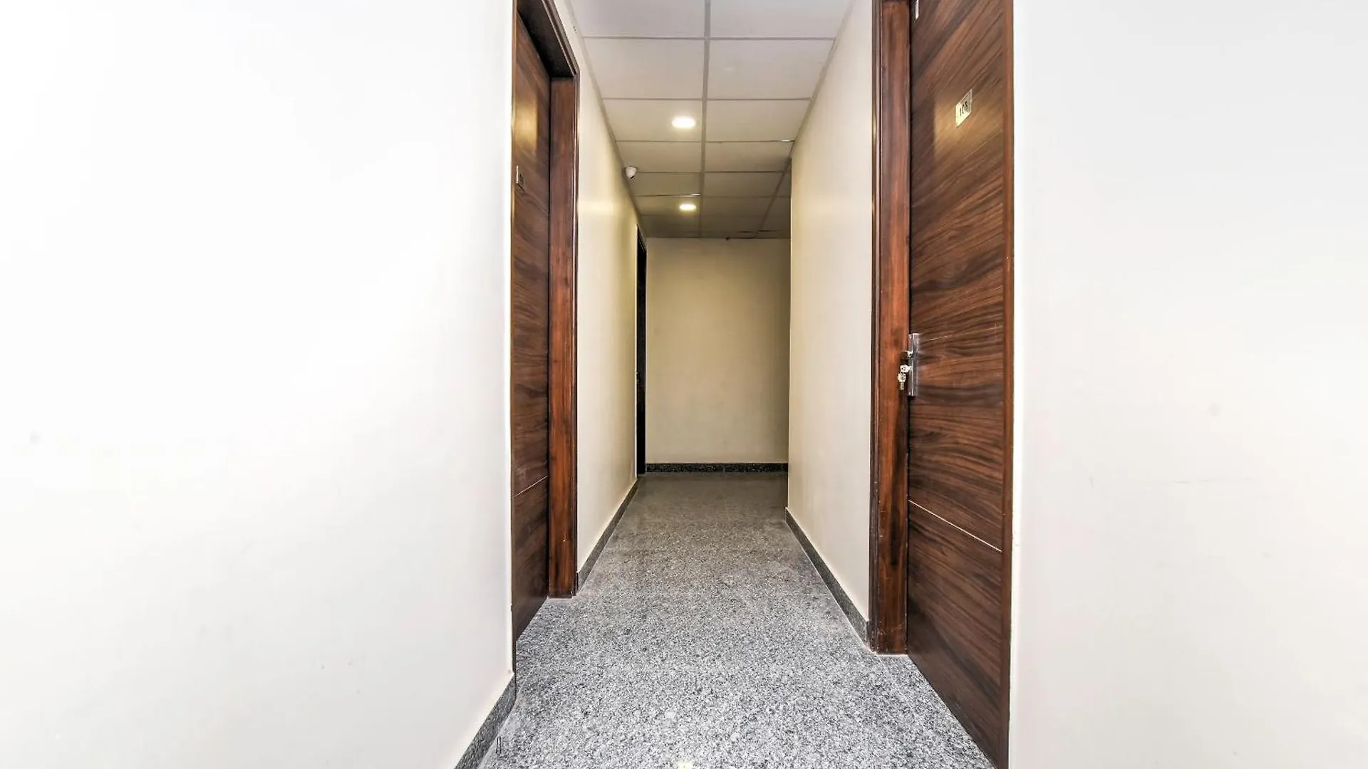 Hotel O Ashoka Residency location